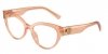 OKULARY KOREKCYJNE DOLCE & GABBANA DG 3440 3226 54 ROZMIAR M